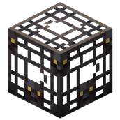 Blaze Spawner (OPTIFINE)