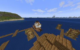 ship