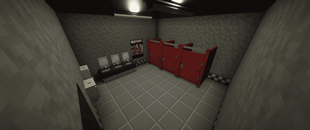 Restroom