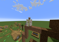 Golem Bridge 1