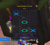 Tic Tac Toe Screenshot