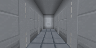 I wonder what those floor blocks do?