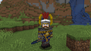 General Rodor Docga