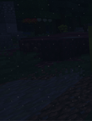 Background visual
