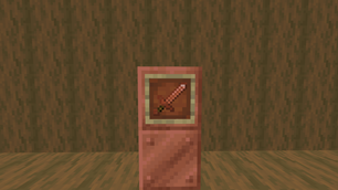 Copper Sword