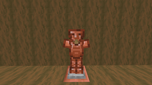 Copper Armor