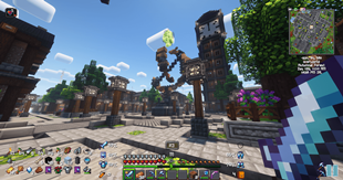 in game