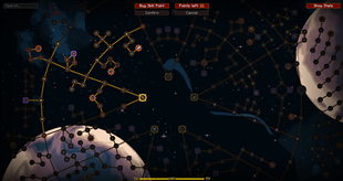 Skilltree
