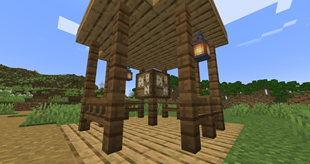 Bounty boards