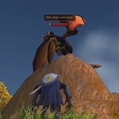 Dragonkin