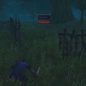 Undead