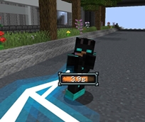 electric