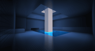 Backrooms