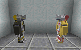 GreyWars Collide!