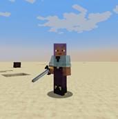 Nightblood Sheathed