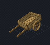 wip cart