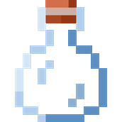 Medium XP Vial