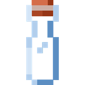 Small XP Vial