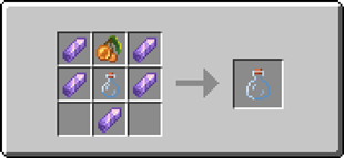 Recipe: Medium XP Vial