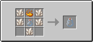 Recipe: Orb Vial