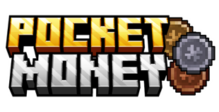 Pocket Money v3 logo