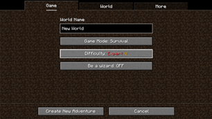 World Creation