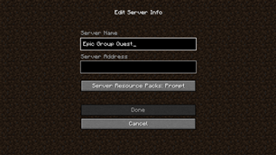 Server