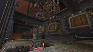 An example of usage for packagers and repackagers