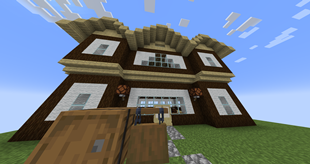 HOUSE FOR SALE