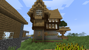 VILLAGE INN