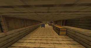 CARGO SHIP INVENTORY