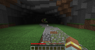 RANDOM PATH