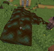 Fake Lava