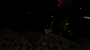 Caverns