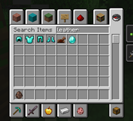 Fake diamonds again