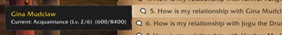 Additional Tooltip