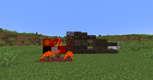 26 New Blocks