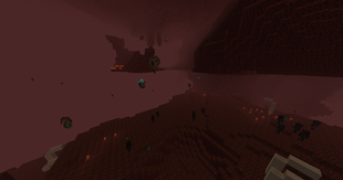 Emberloam Wastelands