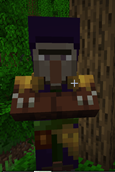 Fake witch