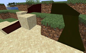 Sewage and Blood