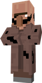 Distorted Villager