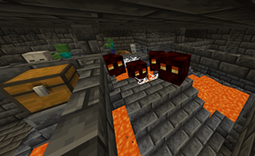 Magma Chamber