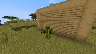 Pallia Armor