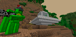 Golem PM