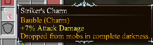 Bauble Changes 2