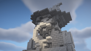 Visuals from Server