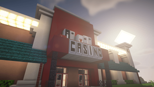 Visuals from Server