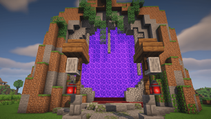 Visuals from Server