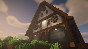 Visuals from Server
