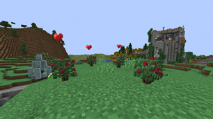 Vitalberries